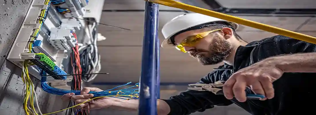 Électricité Genève