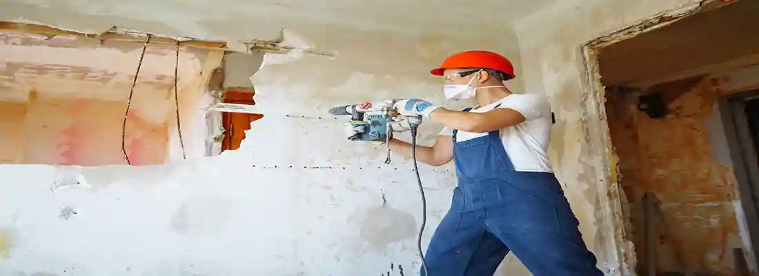 Travaux de Rénovation des locaux Genève