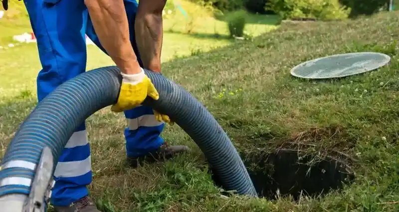 Débouchage canalisation, Vidange, curage et assainissement Sierre