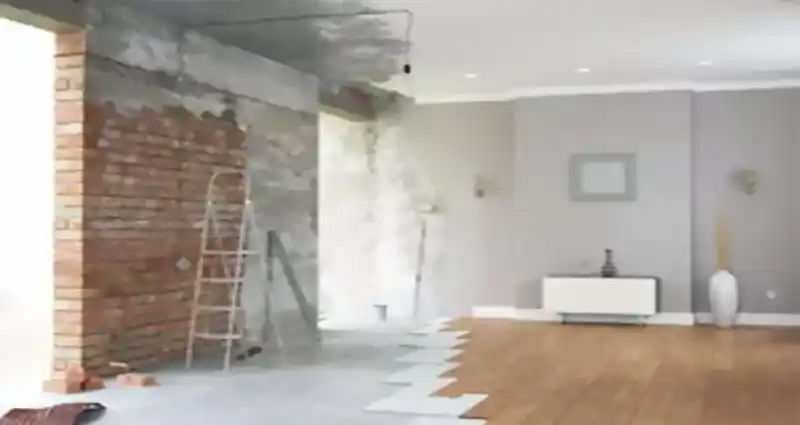 Travaux de Rénovation des locaux Bulle