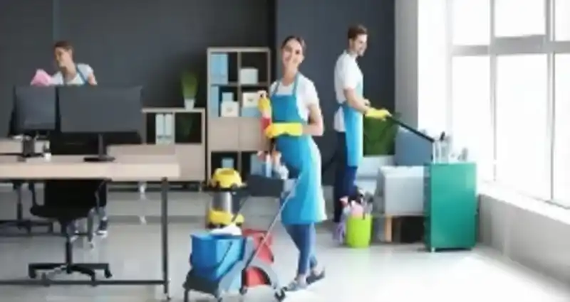 Entreprise de nettoyage et entretien des locaux à Genève 1208